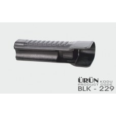 BLK-229 El Kundak Kısa Model Pompalı Av Tüfeği Yedek Parçası